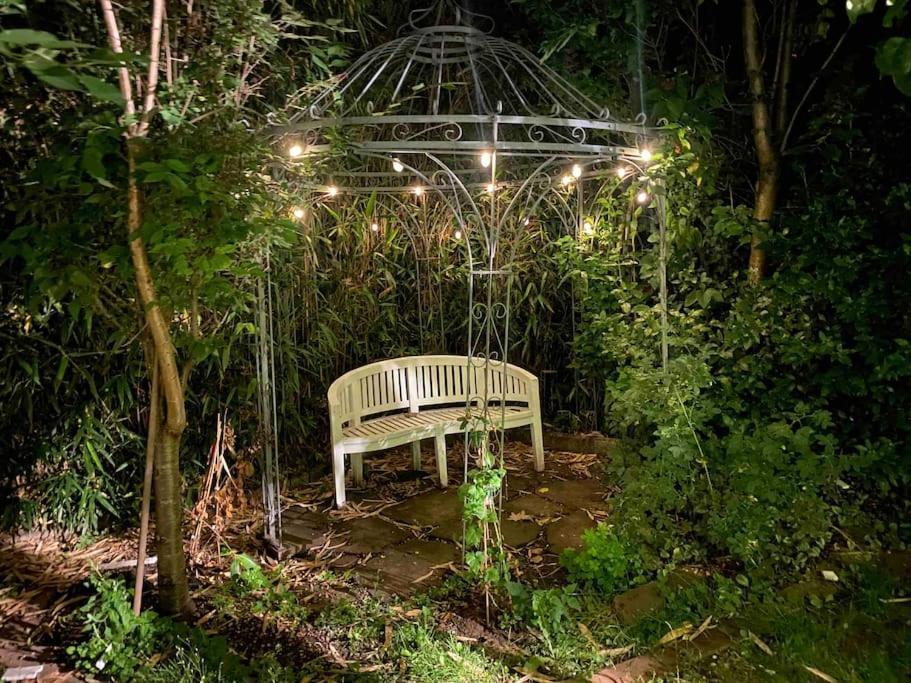 Ferien-Villa Direkt Am Rhein Sauna/Whirlpool Gotterswickerhamm Zewnętrze zdjęcie